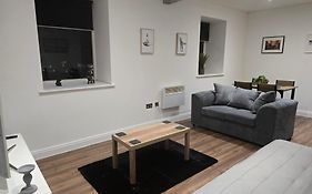 Canalside Period Conversion
